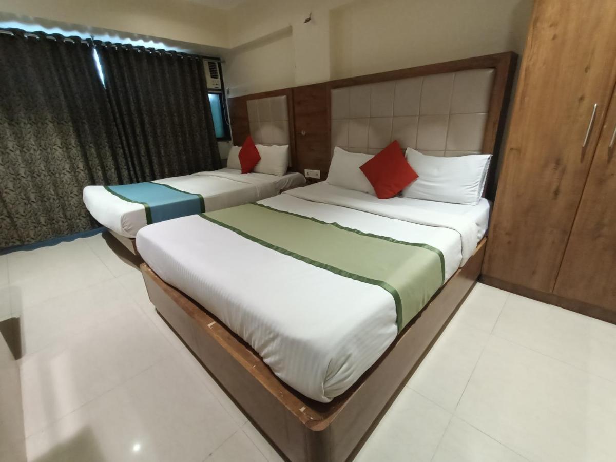 Fabhotel Regal Inn Mumbai Exterior photo